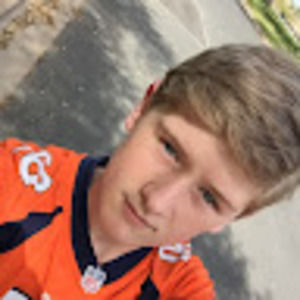 Meet your Posher, Aidan